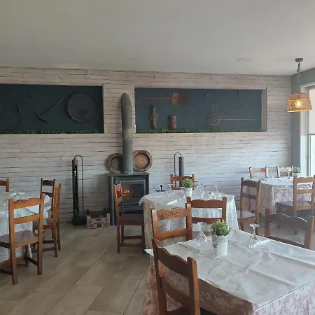 Complejo Hotelero Saga-2